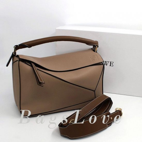 Женская сумка Loewe B104322