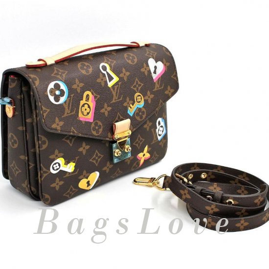 Женская сумка Louis Vuitton (Луи Виттон) B104325