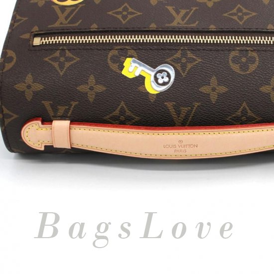 Женская сумка Louis Vuitton (Луи Виттон) B104325