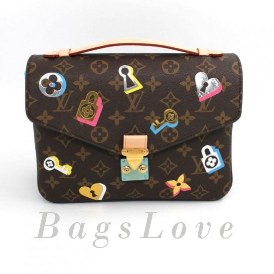 Женская сумка Louis Vuitton (Луи Виттон) B104325