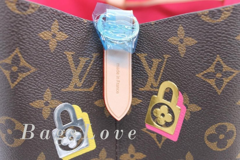 Женская сумка Louis Vuitton (Луи Виттон) B104326