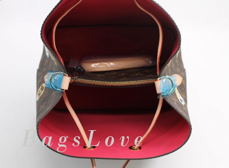 Женская сумка Louis Vuitton (Луи Виттон) B104326