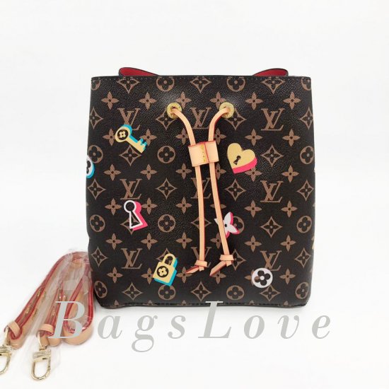 Женская сумка Louis Vuitton (Луи Виттон) B104326