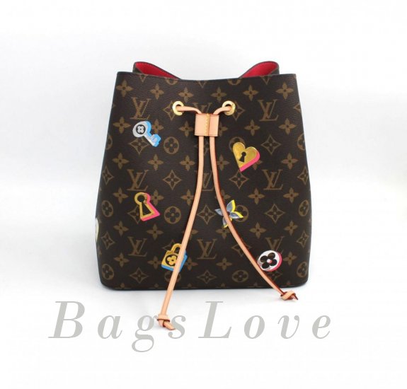 Женская сумка Louis Vuitton (Луи Виттон) B104326