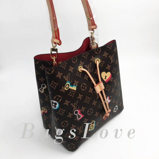 Женская сумка Louis Vuitton (Луи Виттон) B104326