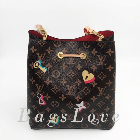 Женская сумка Louis Vuitton (Луи Виттон) B104326