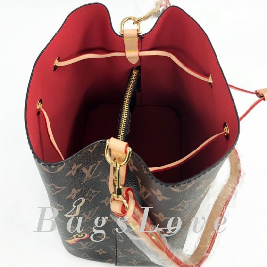 Женская сумка Louis Vuitton (Луи Виттон) B104326