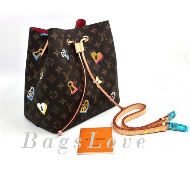Женская сумка Louis Vuitton (Луи Виттон) B104326