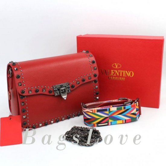 Женская сумка Valentino (Валентино) B104329