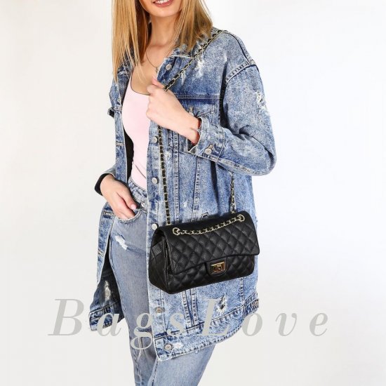 Клатч Mironpan B104334