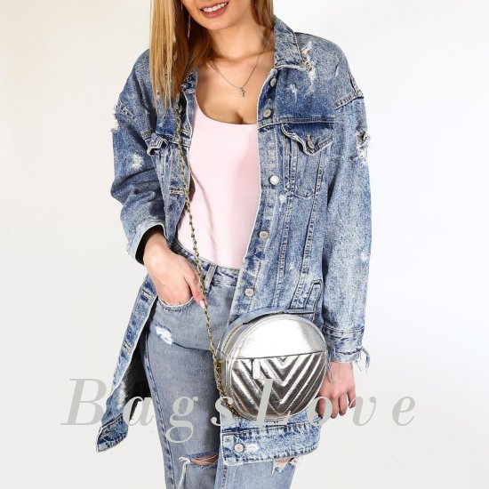 Женская сумка Mironpan B104338