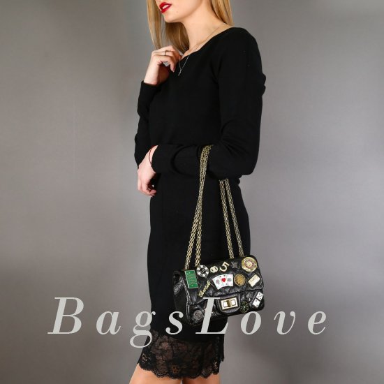 Клатч Mironpan B104340