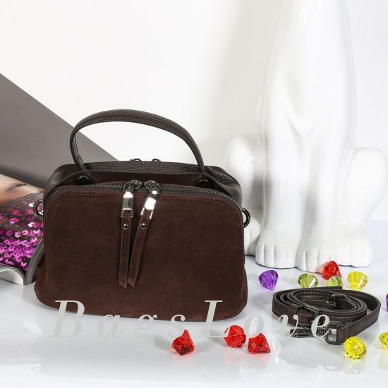 Женская сумка Mironpan B104341