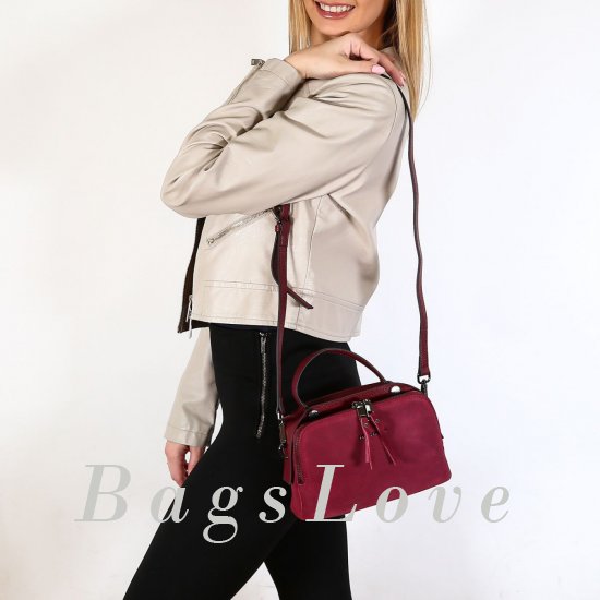 Женская сумка Mironpan B104343