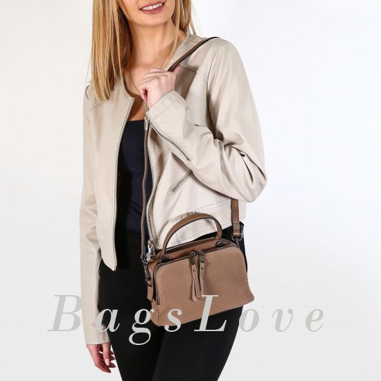 Женская сумка Mironpan B104344