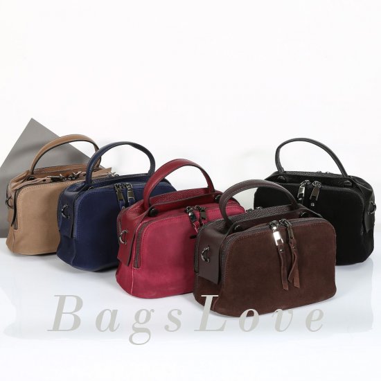 Женская сумка Mironpan B104344