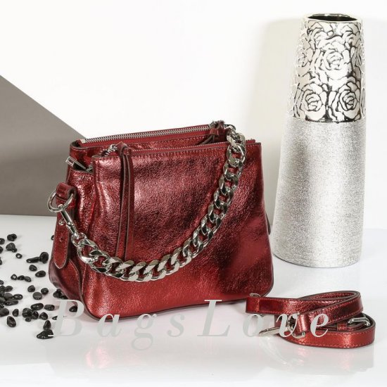 Женская сумка Mironpan B104346