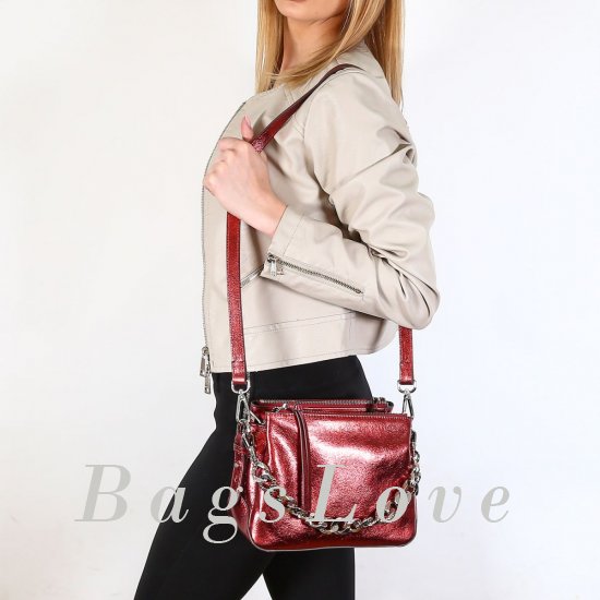 Женская сумка Mironpan B104346