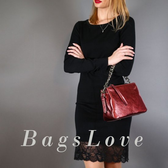 Женская сумка Mironpan B104346