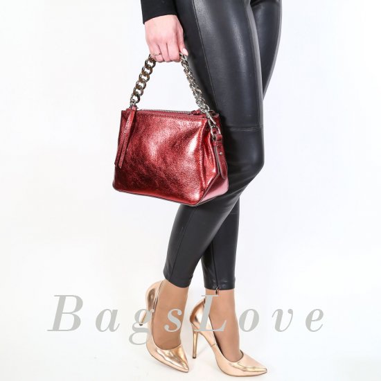 Женская сумка Mironpan B104346