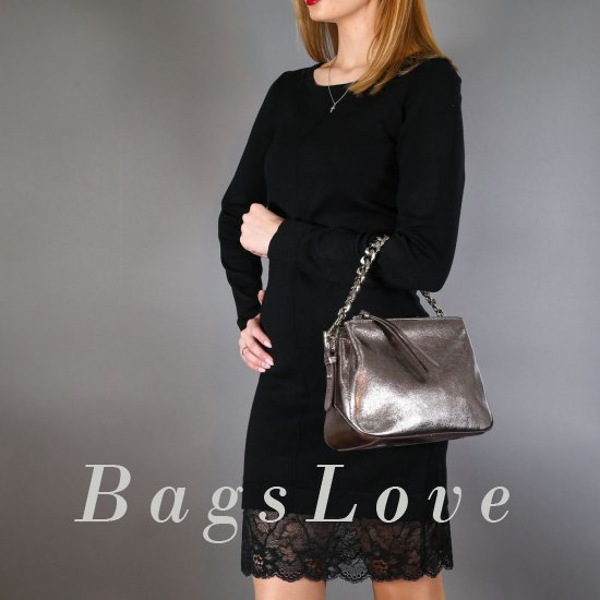 Женская сумка Mironpan B104347