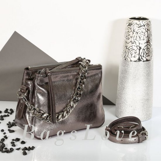 Женская сумка Mironpan B104347