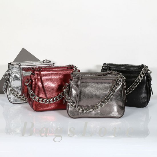 Женская сумка Mironpan B104349