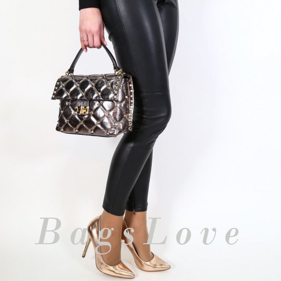 Женская сумка Mironpan B104350