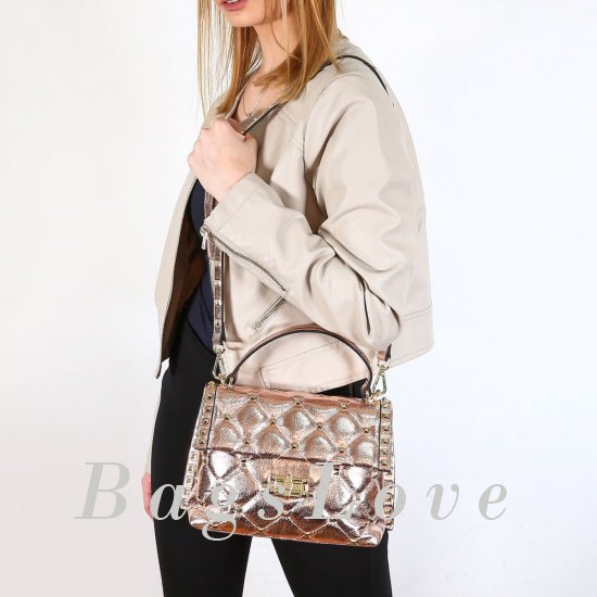 Женская сумка Mironpan B104351