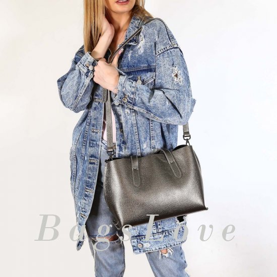 Женская сумка Mironpan B104358