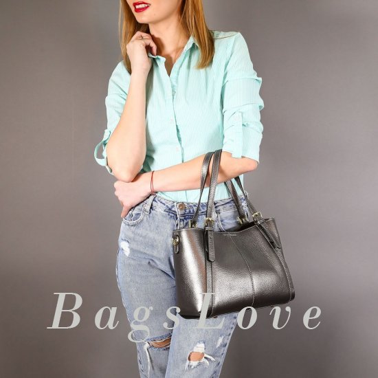 Женская сумка Mironpan B104360