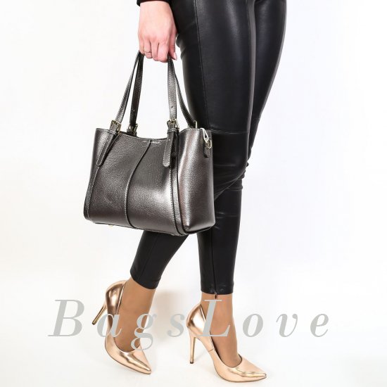 Женская сумка Mironpan B104360