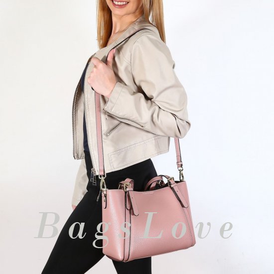 Женская сумка Mironpan B104361