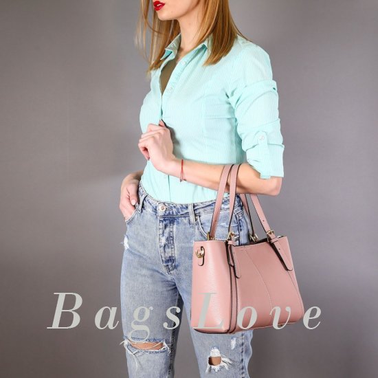 Женская сумка Mironpan B104361