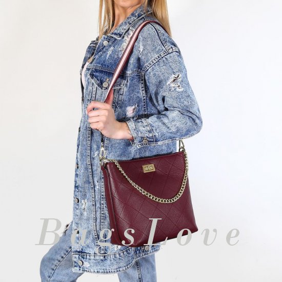 Женская сумка Mironpan B104363