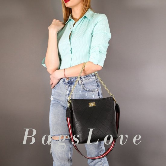 Женская сумка Mironpan B104364