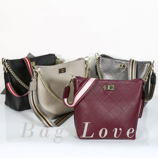 Женская сумка Mironpan B104365