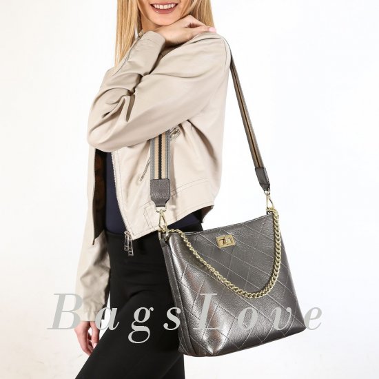 Женская сумка Mironpan B104365