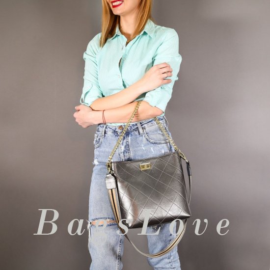 Женская сумка Mironpan B104365