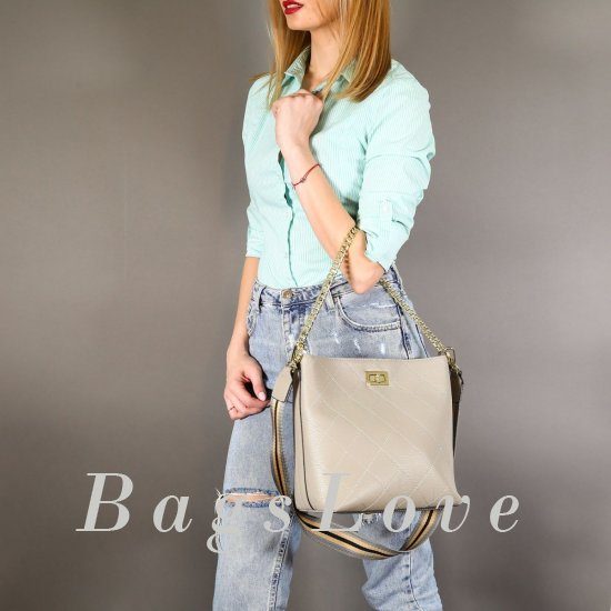 Женская сумка Mironpan B104366