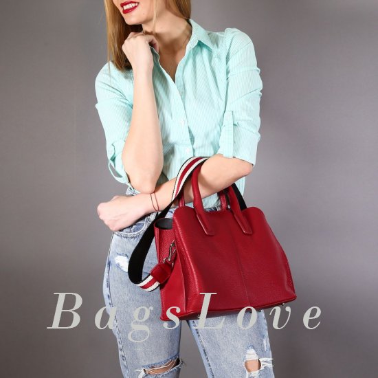 Женская сумка Mironpan B104369