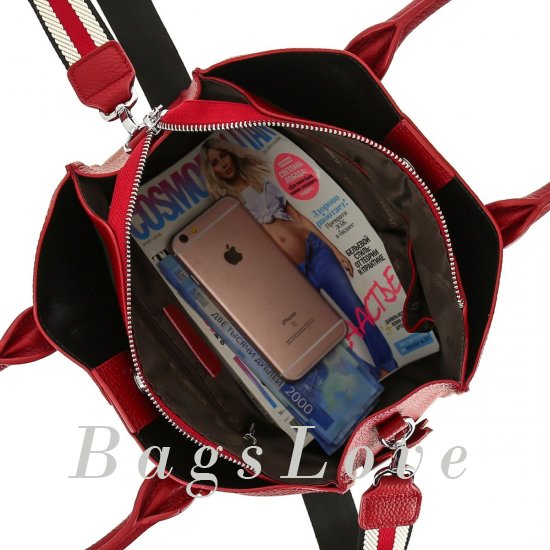 Женская сумка Mironpan B104369