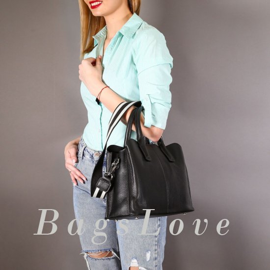 Женская сумка Mironpan B104370