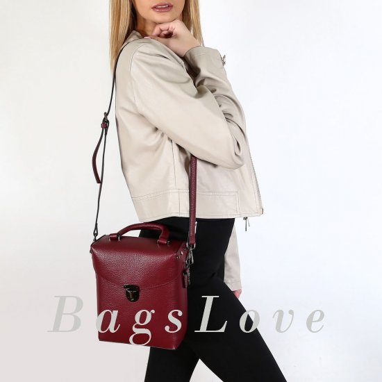 Женская сумка Mironpan B104374