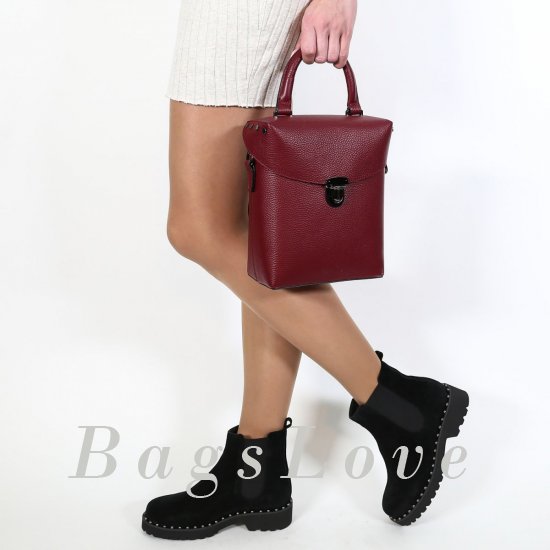 Женская сумка Mironpan B104374