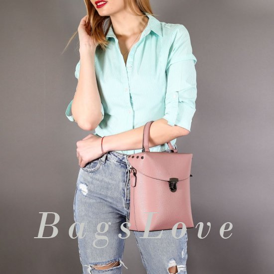 Женская сумка Mironpan B104375