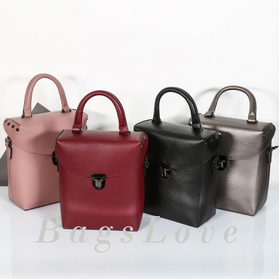 Женская сумка Mironpan B104376