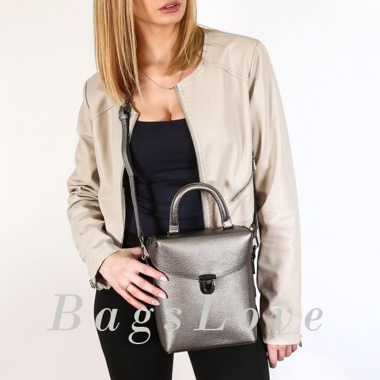 Женская сумка Mironpan B104376