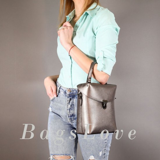 Женская сумка Mironpan B104376