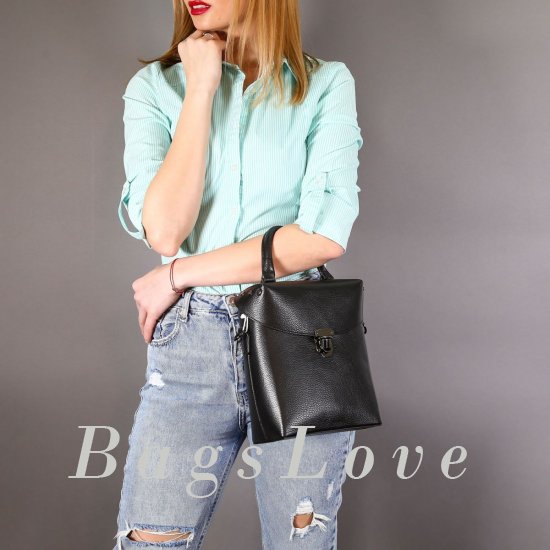 Женская сумка Mironpan B104377